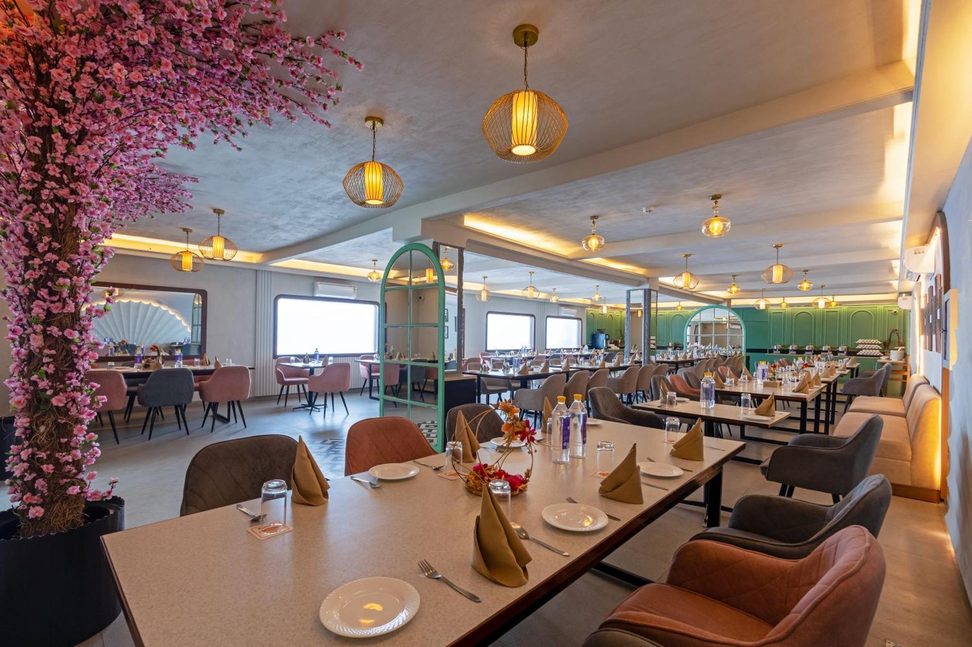 Aapno Ghar Resort & Amusement Park Gurgaon Esterno foto
